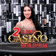 2 Hand Casino Hold'em