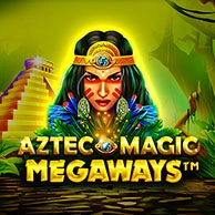 Aztec Magic Megaways