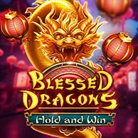 Blessed Dragons Hold And Win