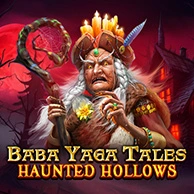 Baba Yaga Tales - Haunted Hollows