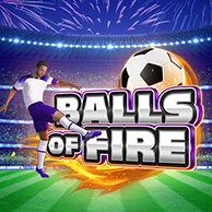 Balls Of Fire