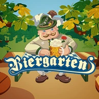 Biergarten