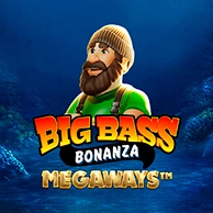 Big Bass Bonanza Megaways