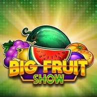 Big Fruit Show