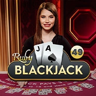 Blackjack 49 - Ruby