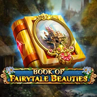 Book Of Fairytale Beauties