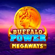 Buffalo Power Megaways