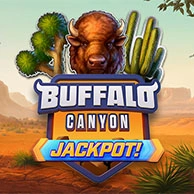 Buffalo Canyon Jackpot