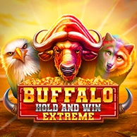 Buffalo Hold And Win Extreme