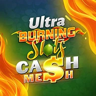 Burning Slots Cash Mesh Ultra