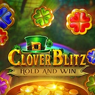 Clover Blitz Hold And Win