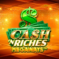 Cash N Riches Megaways