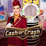 Cash or Crash