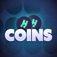 Coins