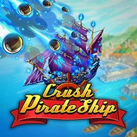 Crush Pirate Ship