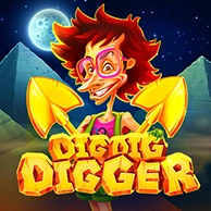 Dig Dig Digger