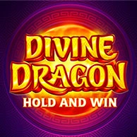 Divine Dragon Hold and Win