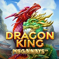 Dragon King Megaways