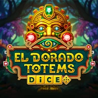 El Dorado Totems Dice