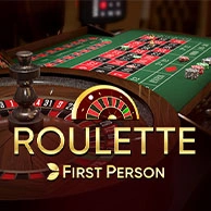 First Person Roulette