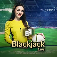 Football Blackjack 1