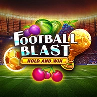 Football Blast Hold and Win