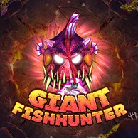 Giant Fish Hunter