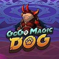 Go Go Magic Dog