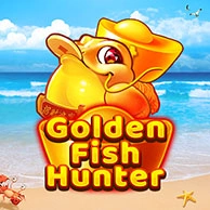 Golden Fish Hunter