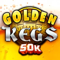 Golden Kegs 50K