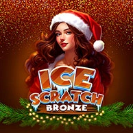 Ice Scratch Bronze