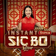 Instant Super Sic Bo