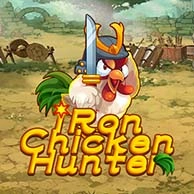 Iron Chicken Hunter