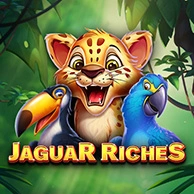 Jaguar Riches