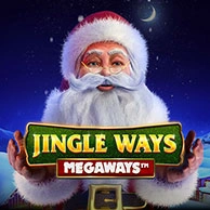 Jingle Ways Megaways