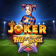 Joker Hit n Goal