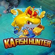 KA Fish Hunter