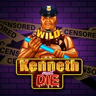 Kenneth Must Die