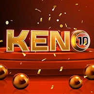 Keno 10