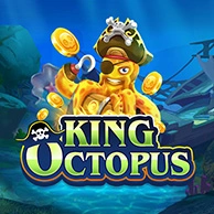 King Octopus