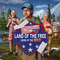 Land Of The Free