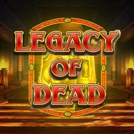 Legacy of Dead