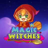 Magic Witches