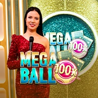 Mega Ball