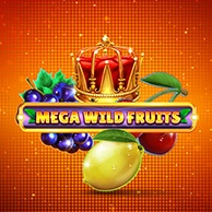 Mega Wild Fruits