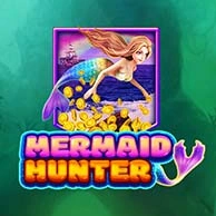 Mermaid Hunter