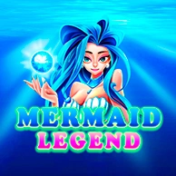 Mermaid Legend