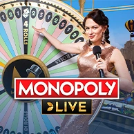 Monopoly Live