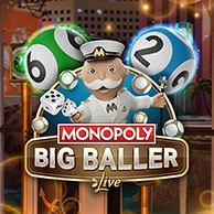 Monopoly Big Baller