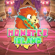 Monster Island